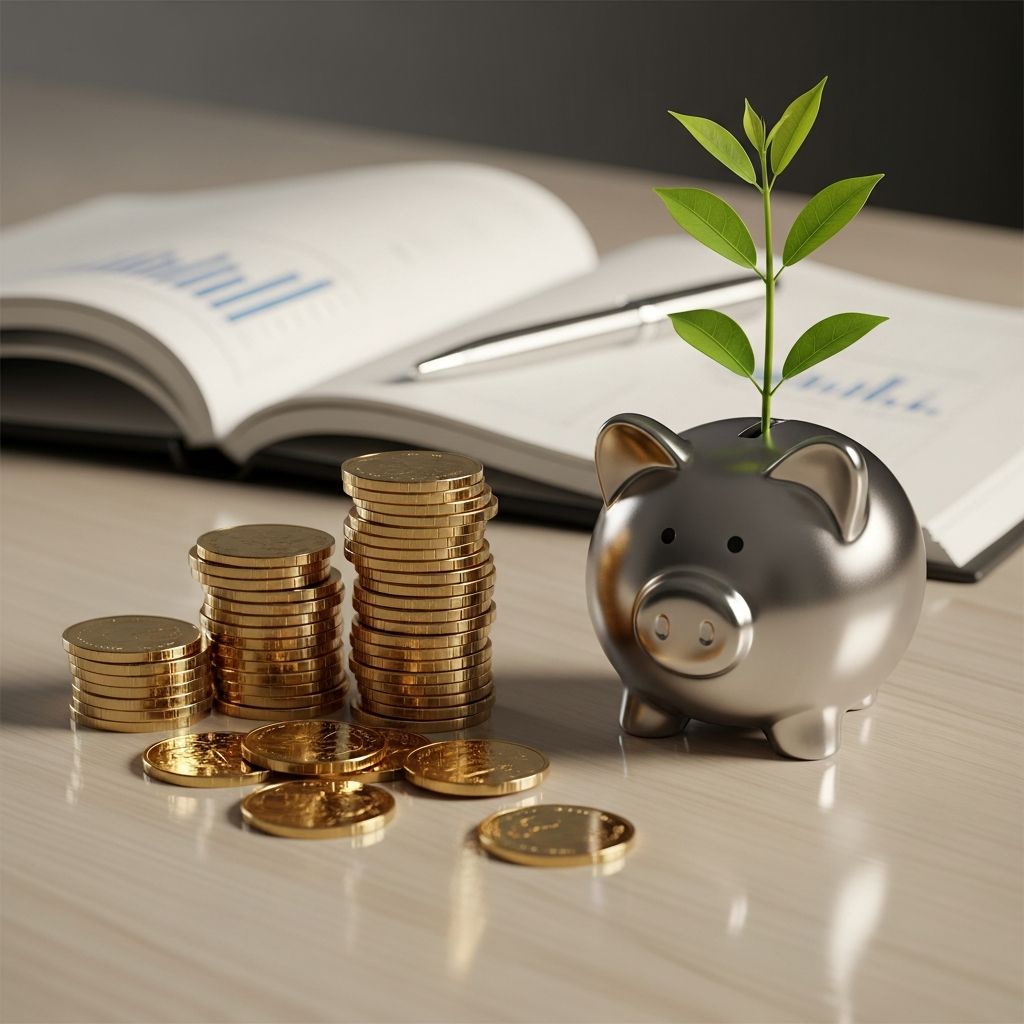 Master the process of opening an Individual Retirement Account to secure your financial future with tax advantages and smart investing.