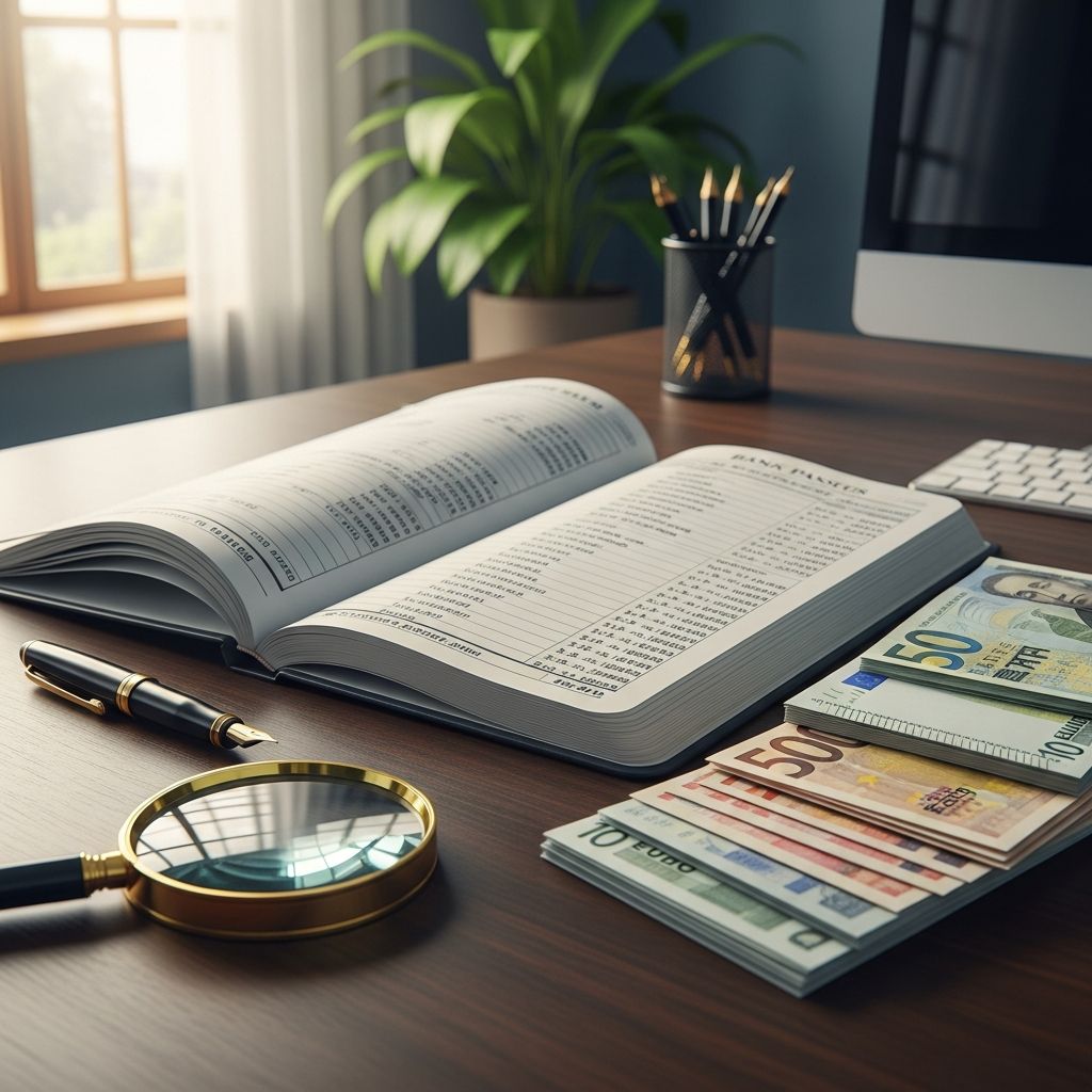 Discover the key documents, steps, and tips to successfully open a checking or savings account and start managing your money effectively.