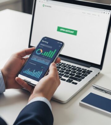 Everything you need to know to establish banking for your new business