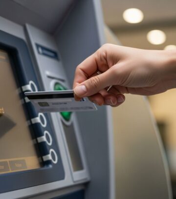 Master the essentials of launching your first bank account with practical steps, smart choices, and tips for long-term financial success.