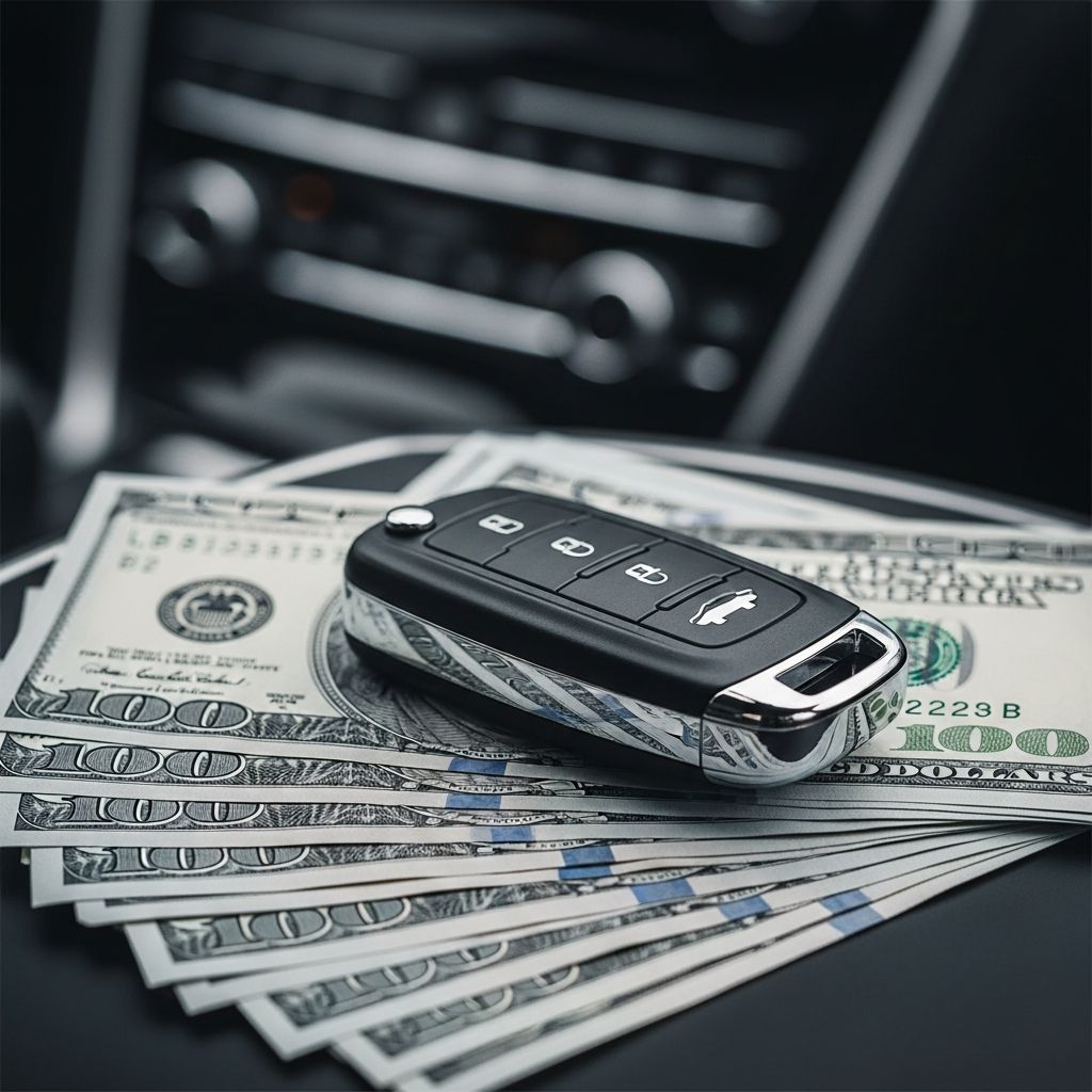 Discover the smartest ways to finance your next vehicle, from cash purchases to loans and leases, to minimize costs and protect your finances.