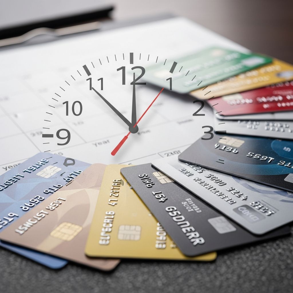 Discover strategic insights on maintaining credit card accounts to boost your credit profile and avoid common pitfalls in financial management.