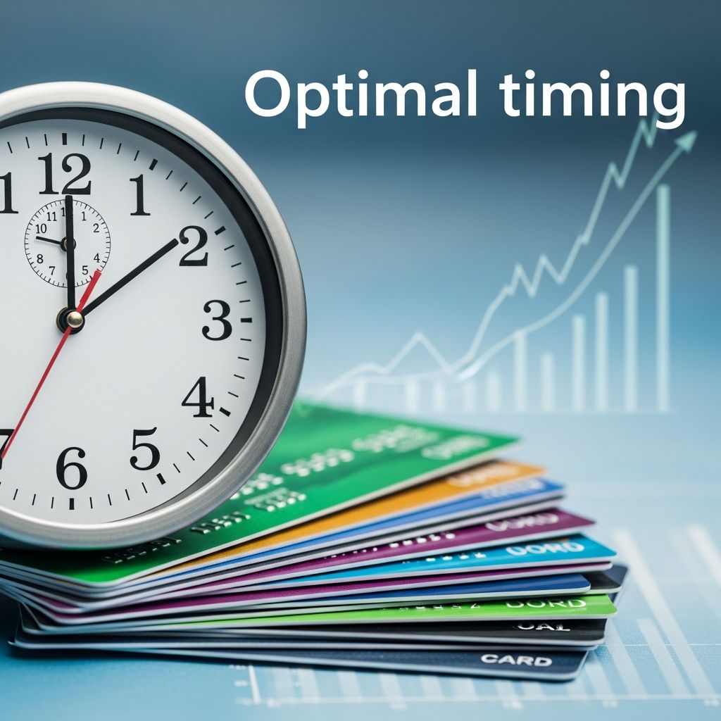 Discover key indicators and strategies to determine if consolidating your credit card debt now will lead to financial relief and long-term stability.