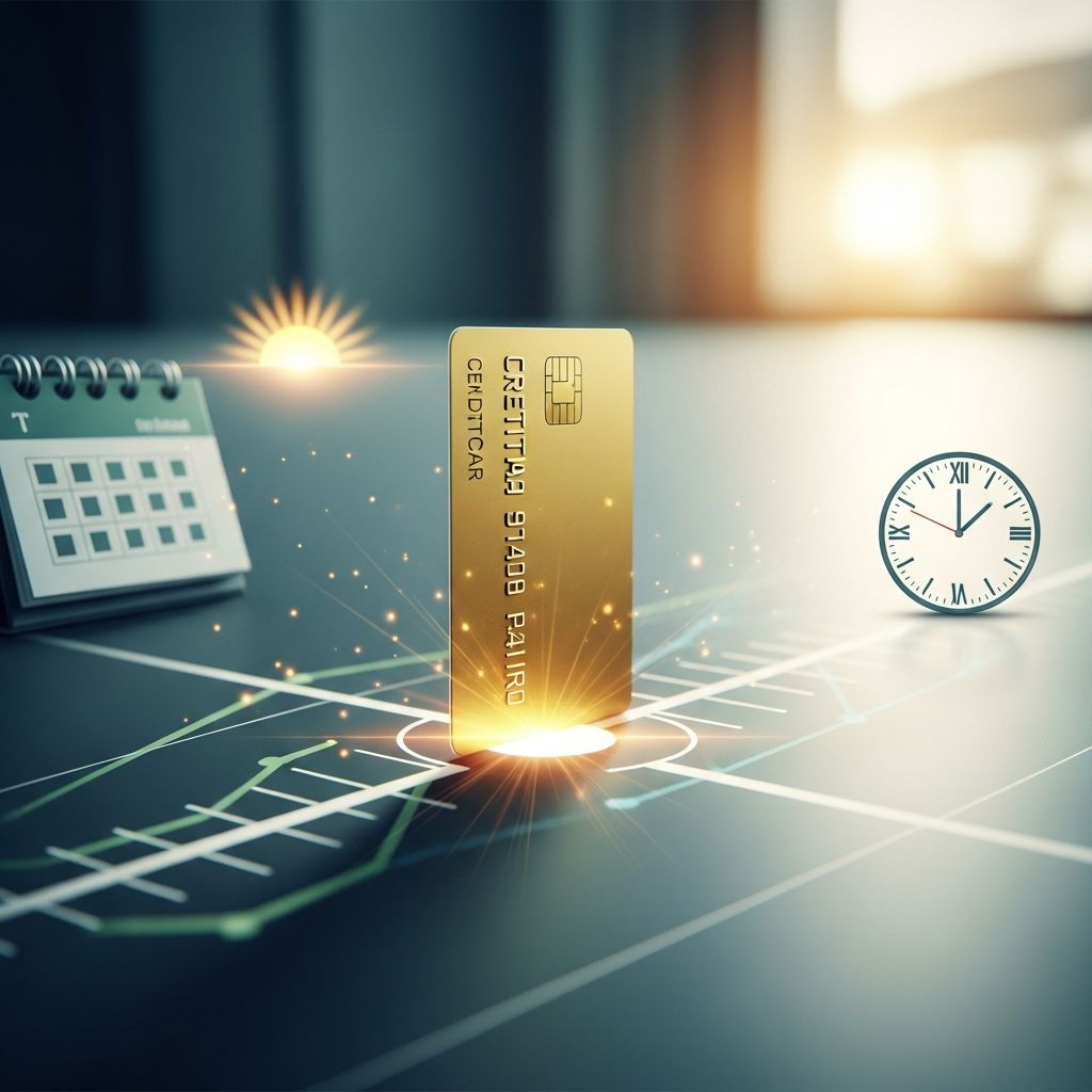 Discover the ideal moments to apply for a credit card to boost approvals, protect your score, and maximize rewards without unnecessary risks.