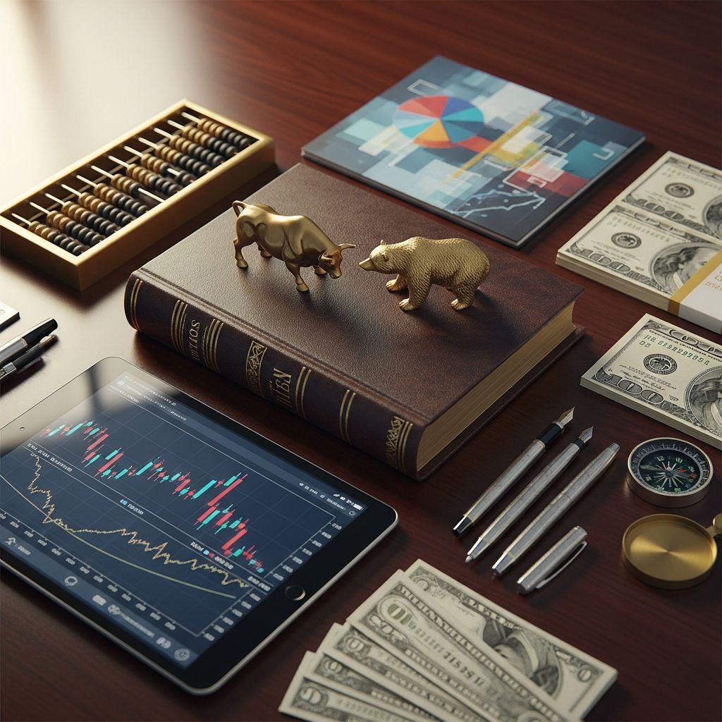 Master the mechanics of calls and puts for strategic portfolio management