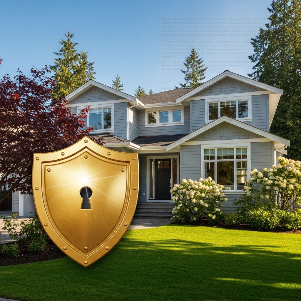 Understand how owner's title insurance safeguards your greatest asset from hidden ownership risks.