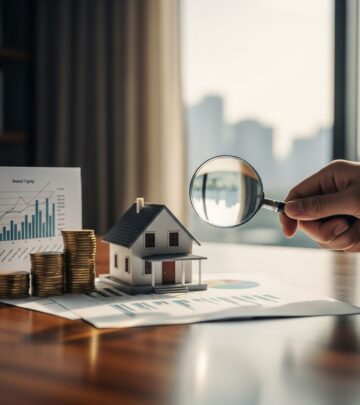 Unlock steady income and wealth growth through hands-off real estate strategies without daily management hassles.