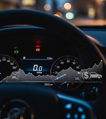 Discover how pay-per-mile auto insurance can slash costs for low-mileage drivers by charging based on actual road time.