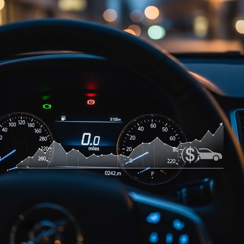 Discover how pay-per-mile auto insurance can slash costs for low-mileage drivers by charging based on actual road time.