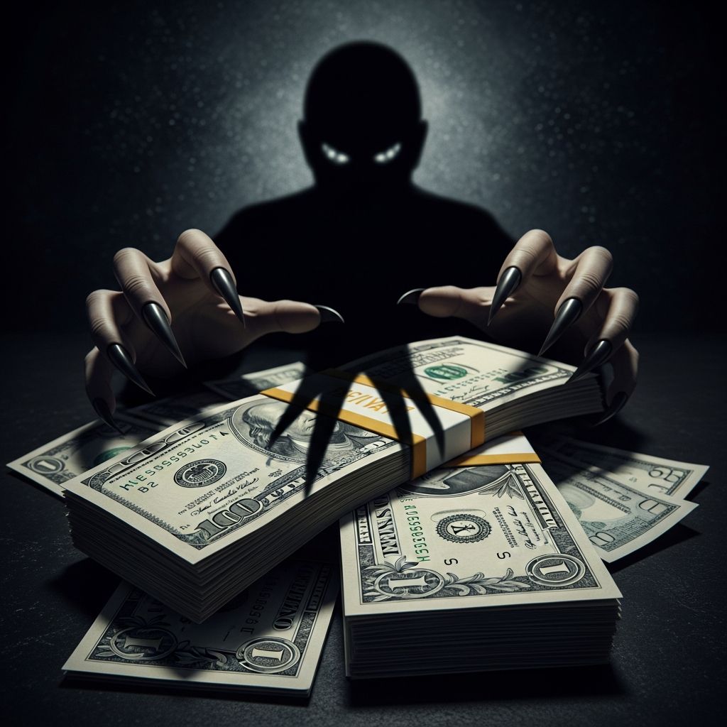 Discover the hidden dangers of payday loans, their sky-high costs, and smarter ways to handle short-term cash shortages without falling into debt traps.