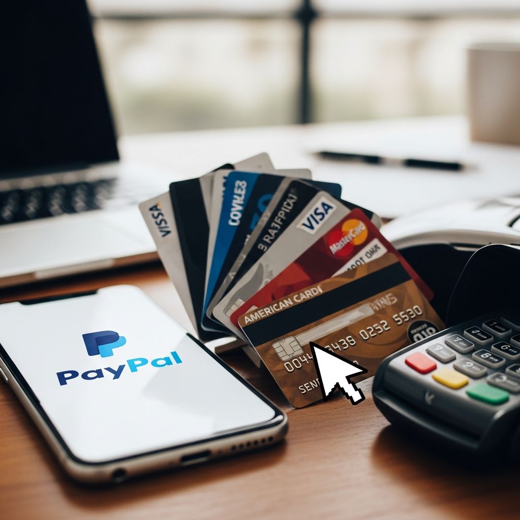 Discover if you need a credit card for PayPal, explore flexible payment options, and learn how to maximize benefits without unnecessary fees.