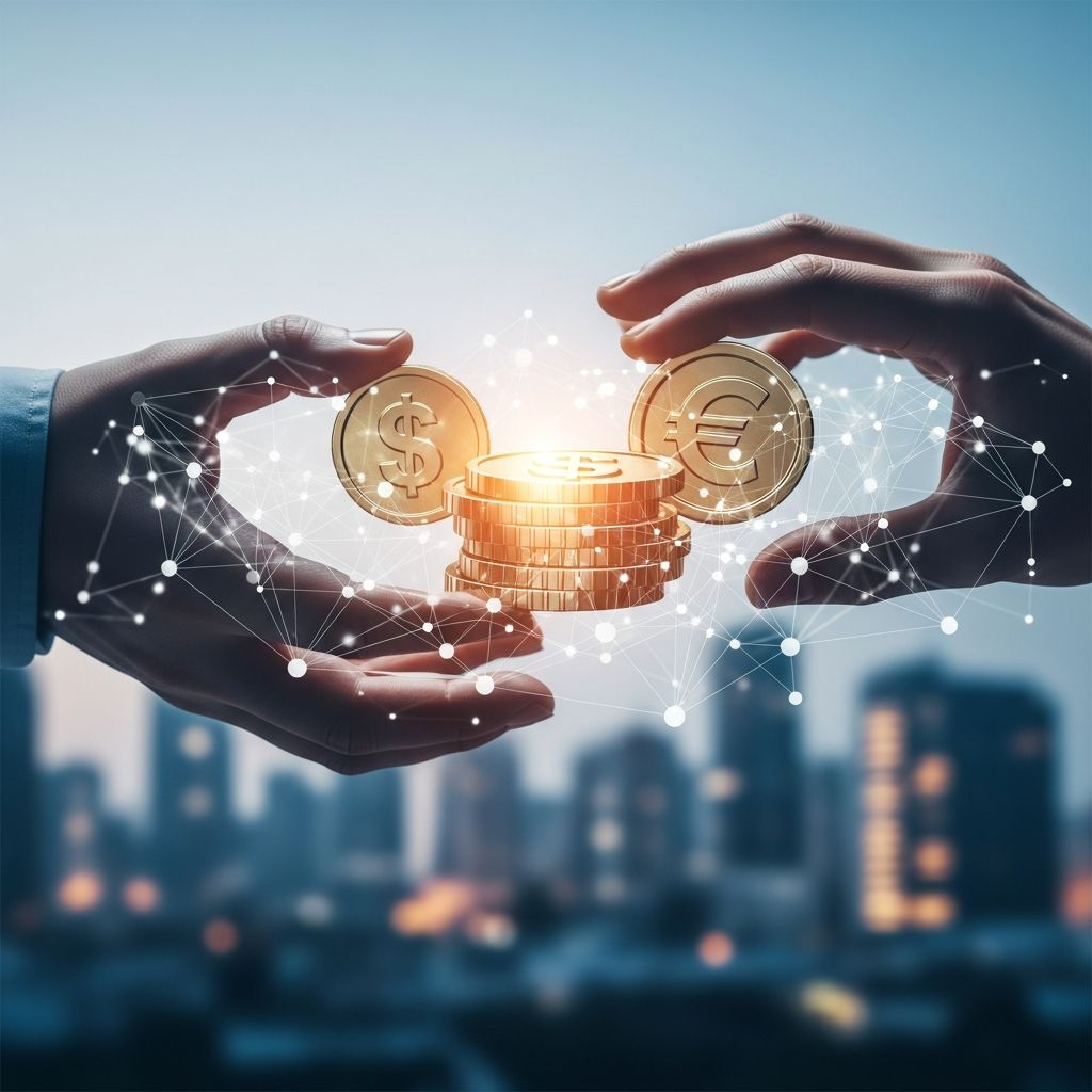 Discover how P2P lending revolutionizes borrowing and investing with lower costs, higher returns, and direct connections between individuals.