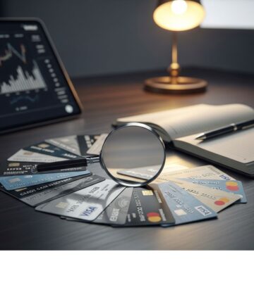 Master the art of selecting a business credit card that aligns with your company's financial goals and spending patterns.