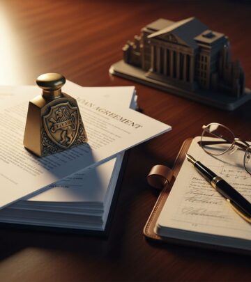 Understand how personal guarantees work and protect your assets when borrowing for your business.