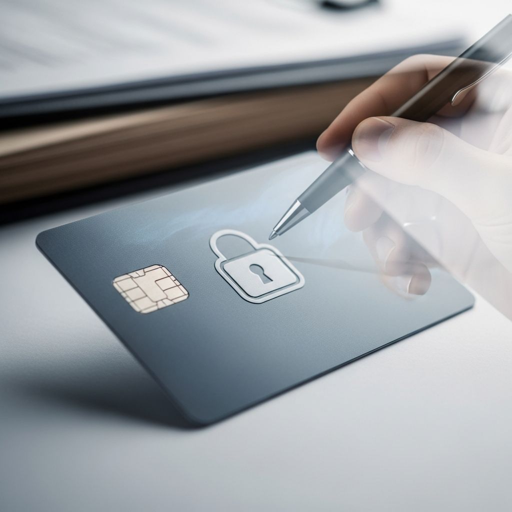 Discover how personal guarantees on business credit cards expose your assets to risk and what entrepreneurs need to know before signing.