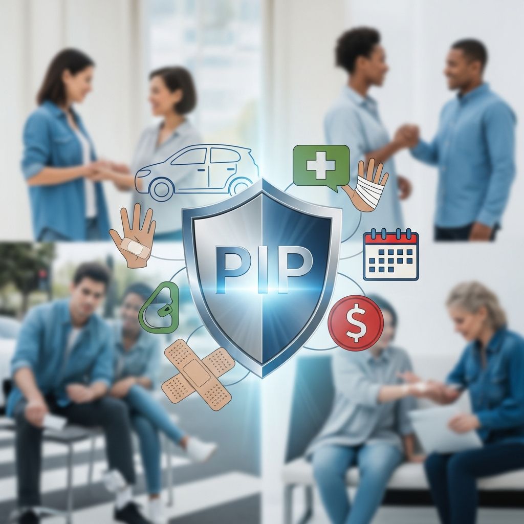 Discover how PIP coverage safeguards your medical bills and income after a car accident, regardless of fault—essential for drivers nationwide.