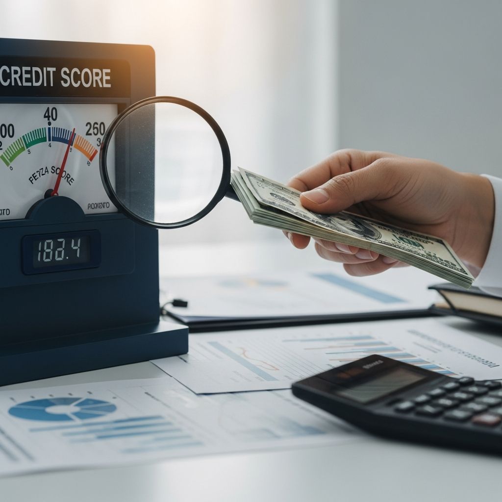 Discover how personal loans can boost or harm your credit score, from initial inquiries to long-term payment effects.