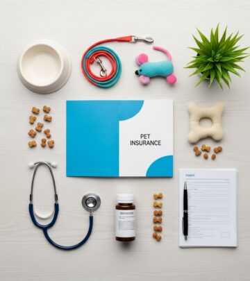 Discover how pet insurance protects your furry friends from unexpected vet bills and ensures their health without financial strain.