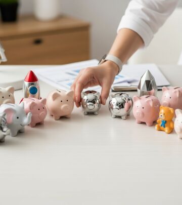 Discover key factors to select a savings account that maximizes returns while fitting your financial needs and goals.