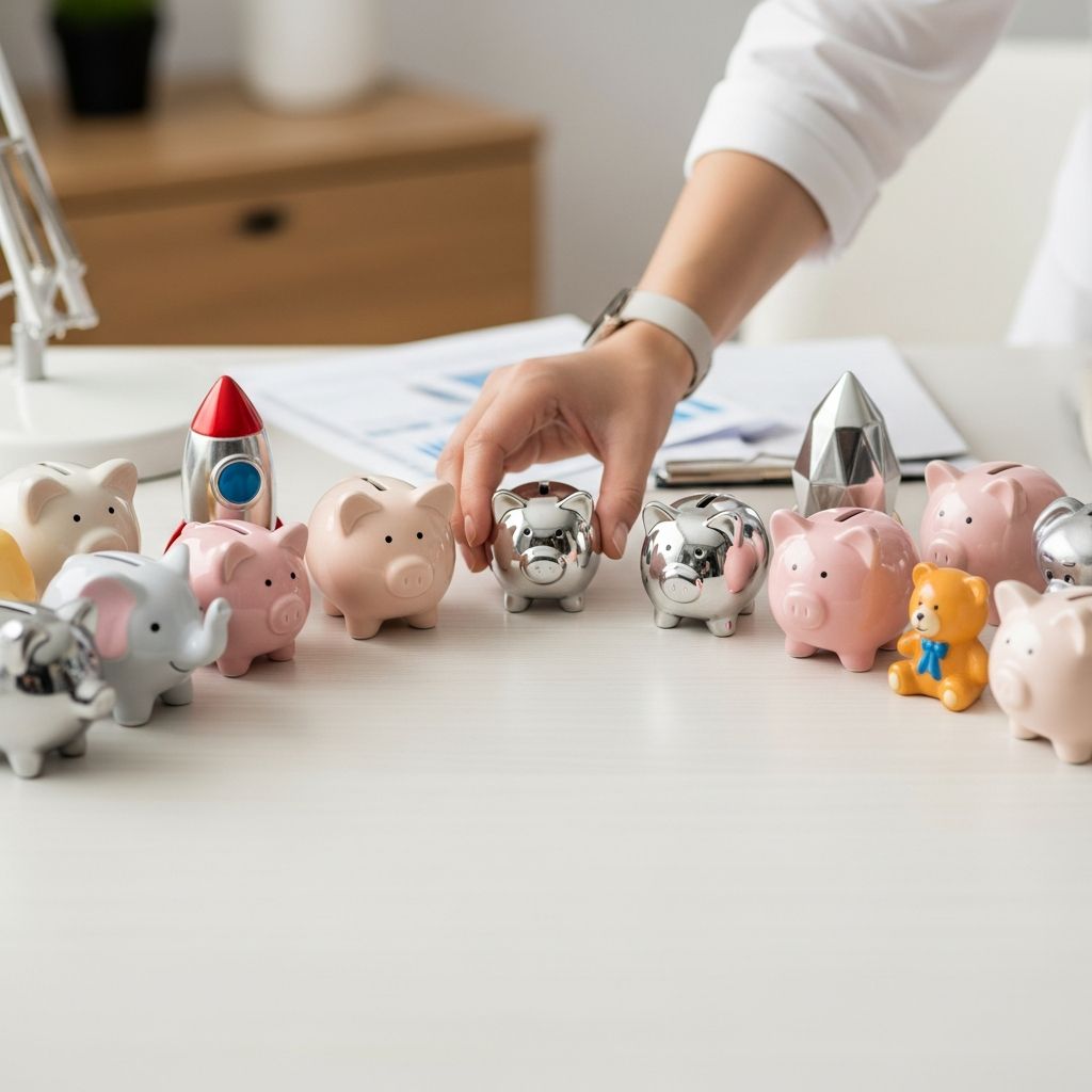 Discover key factors to select a savings account that maximizes returns while fitting your financial needs and goals.