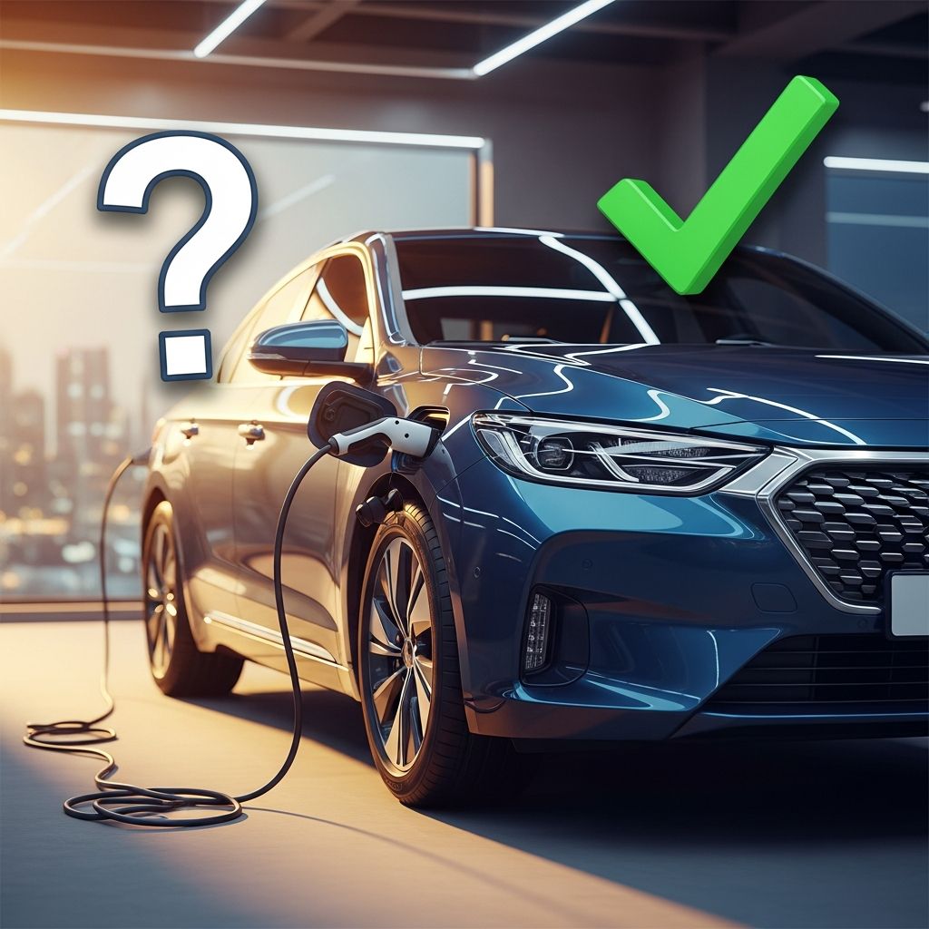 Discover if plug-in hybrids deliver real value through fuel savings, emissions cuts, and everyday practicality for modern drivers.