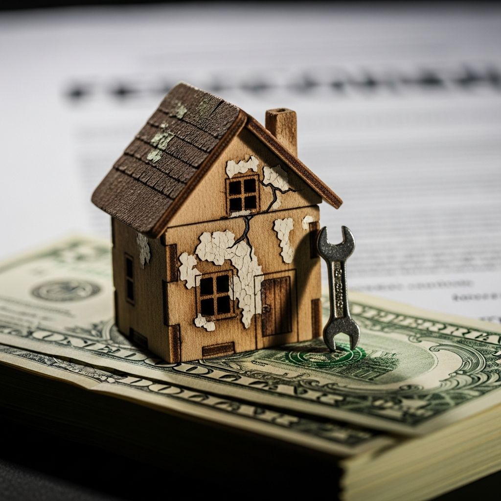 Navigate pre-foreclosure challenges with proven steps to protect your home and credit before it's too late.