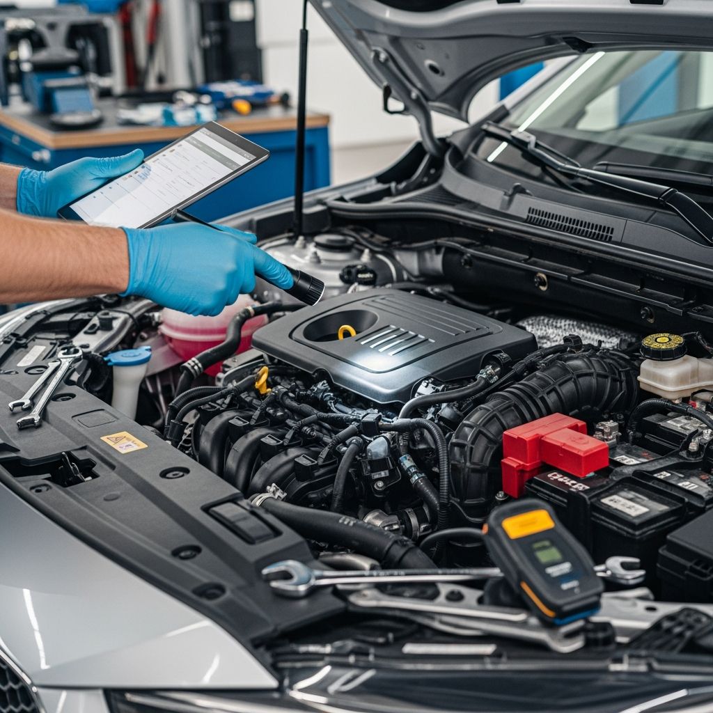 Master the art of vehicle evaluation to secure a reliable used car without hidden defects or surprise costs.