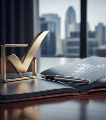 Unlock enhanced banking perks with premium checking accounts designed for high-balance holders seeking interest, fee waivers, and elite services.