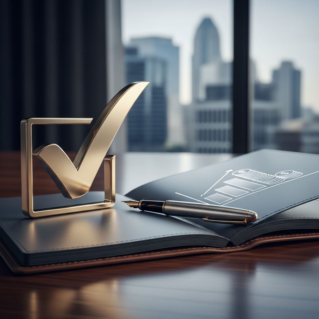 Unlock enhanced banking perks with premium checking accounts designed for high-balance holders seeking interest, fee waivers, and elite services.