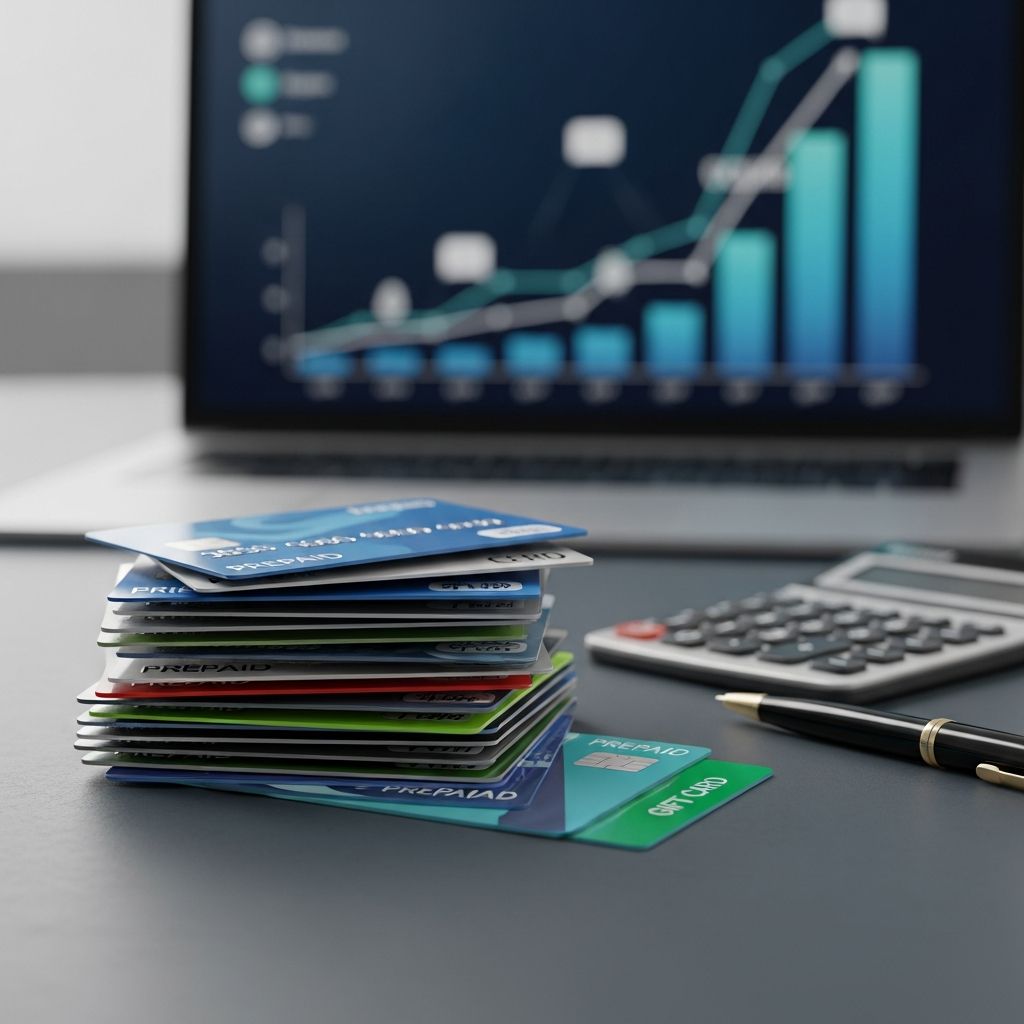 Discover how prepaid cards work, their benefits for budgeting, security features, and comparisons to traditional cards for smarter money management.