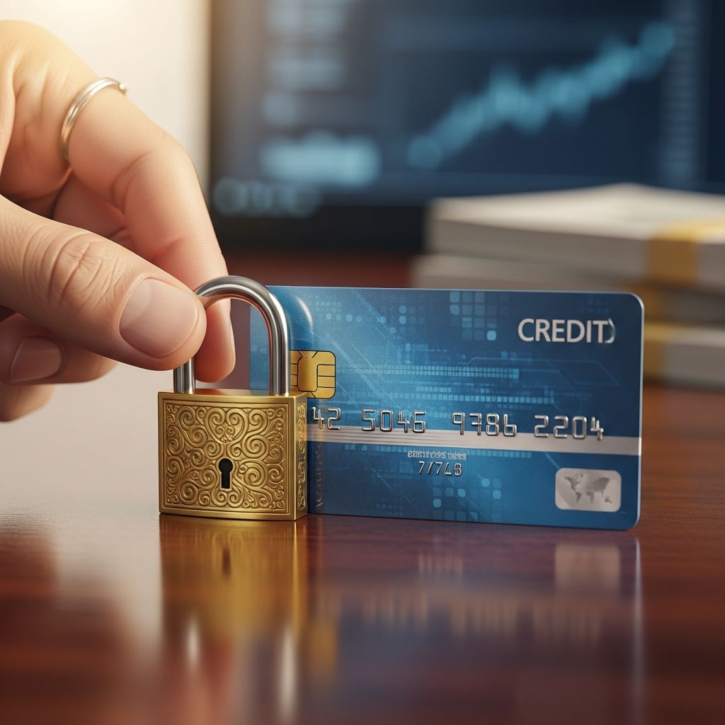 Discover proven strategies to keep your credit cards active and protect your financial health from unexpected cancellations.