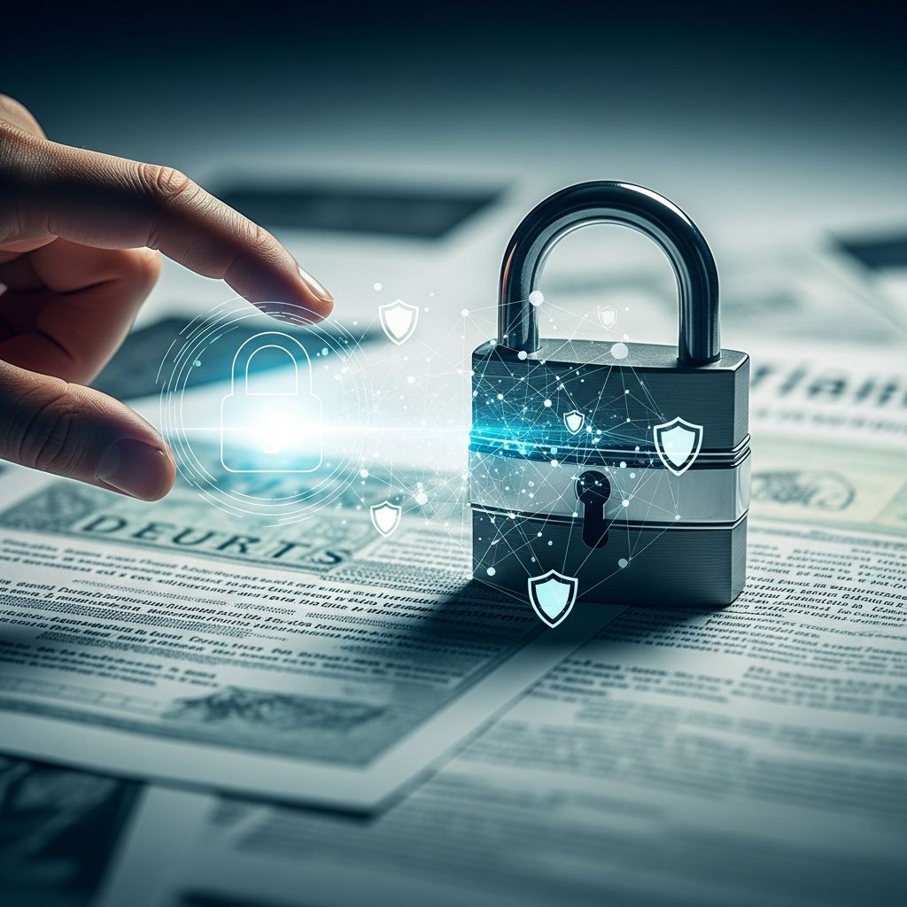 Essential strategies to shield your home and financial future from sophisticated real estate scams and identity exploitation.