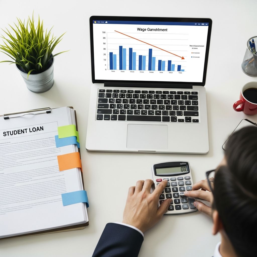 Strategies to stop wage garnishment and regain control of your finances