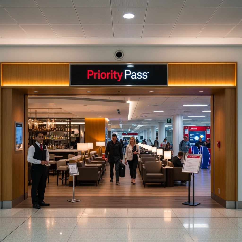 Unlock premium airport comfort in New Orleans with Priority Pass access at MSY lounges, enhancing your travel experience seamlessly.