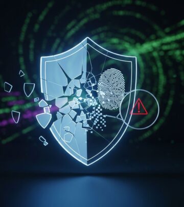 Discover essential steps to scan and secure your privacy following a data breach for comprehensive personal protection.