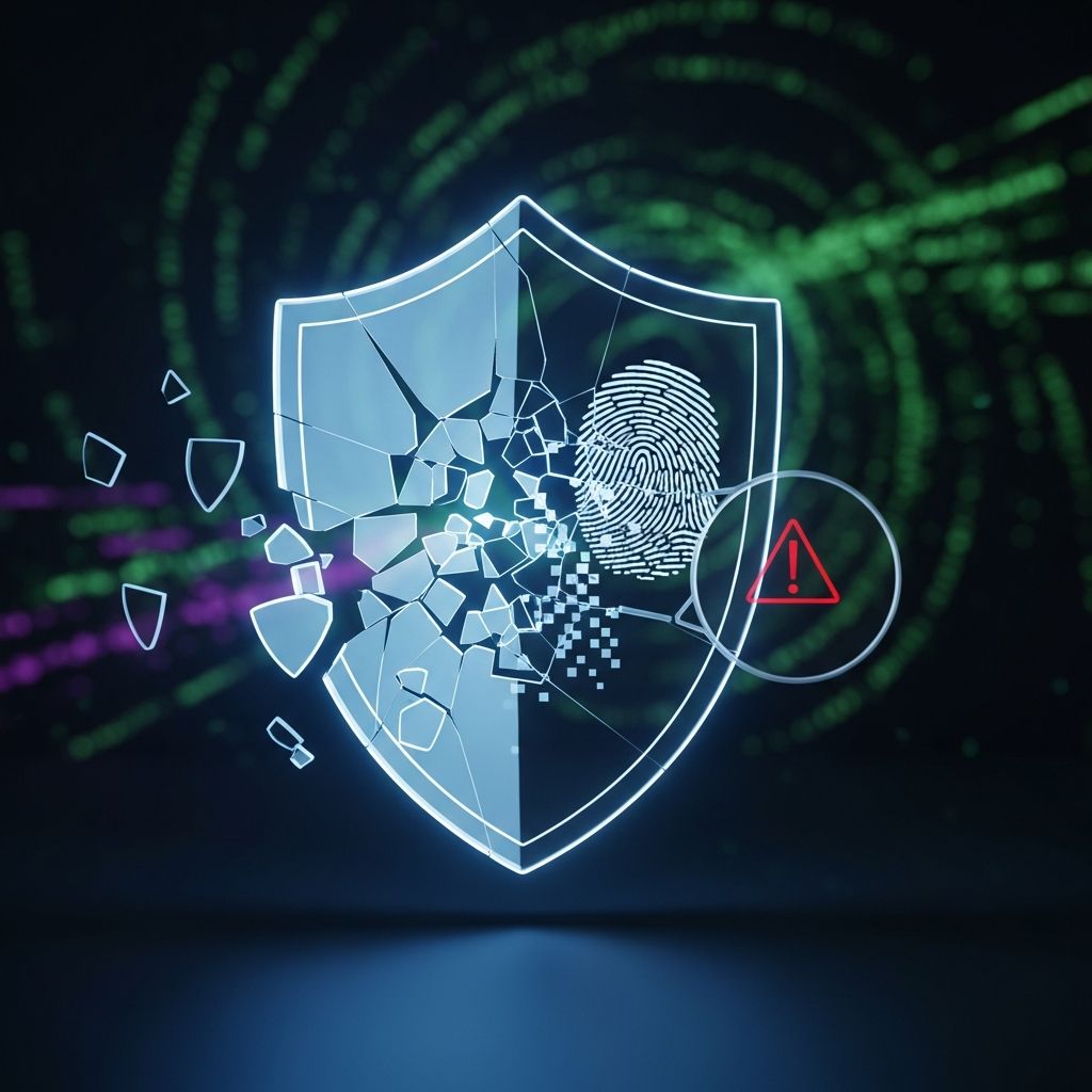 Discover essential steps to scan and secure your privacy following a data breach for comprehensive personal protection.