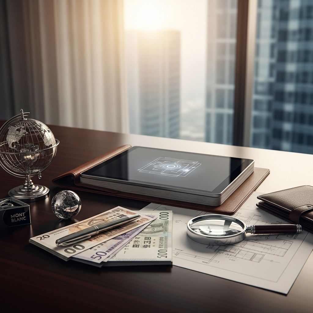 Unlock the secrets to preserving and growing substantial wealth with expert strategies tailored for high-net-worth individuals and families.