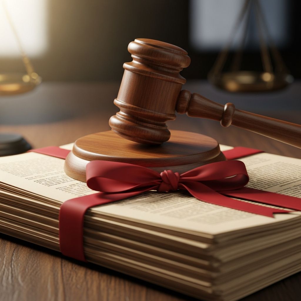 Unlock opportunities in probate sales: Learn the process, risks, benefits, and strategies for buying homes from estates under court supervision.