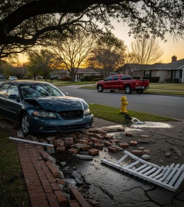 Understand how property damage liability protects you from costly repairs to others' property after an at-fault accident.