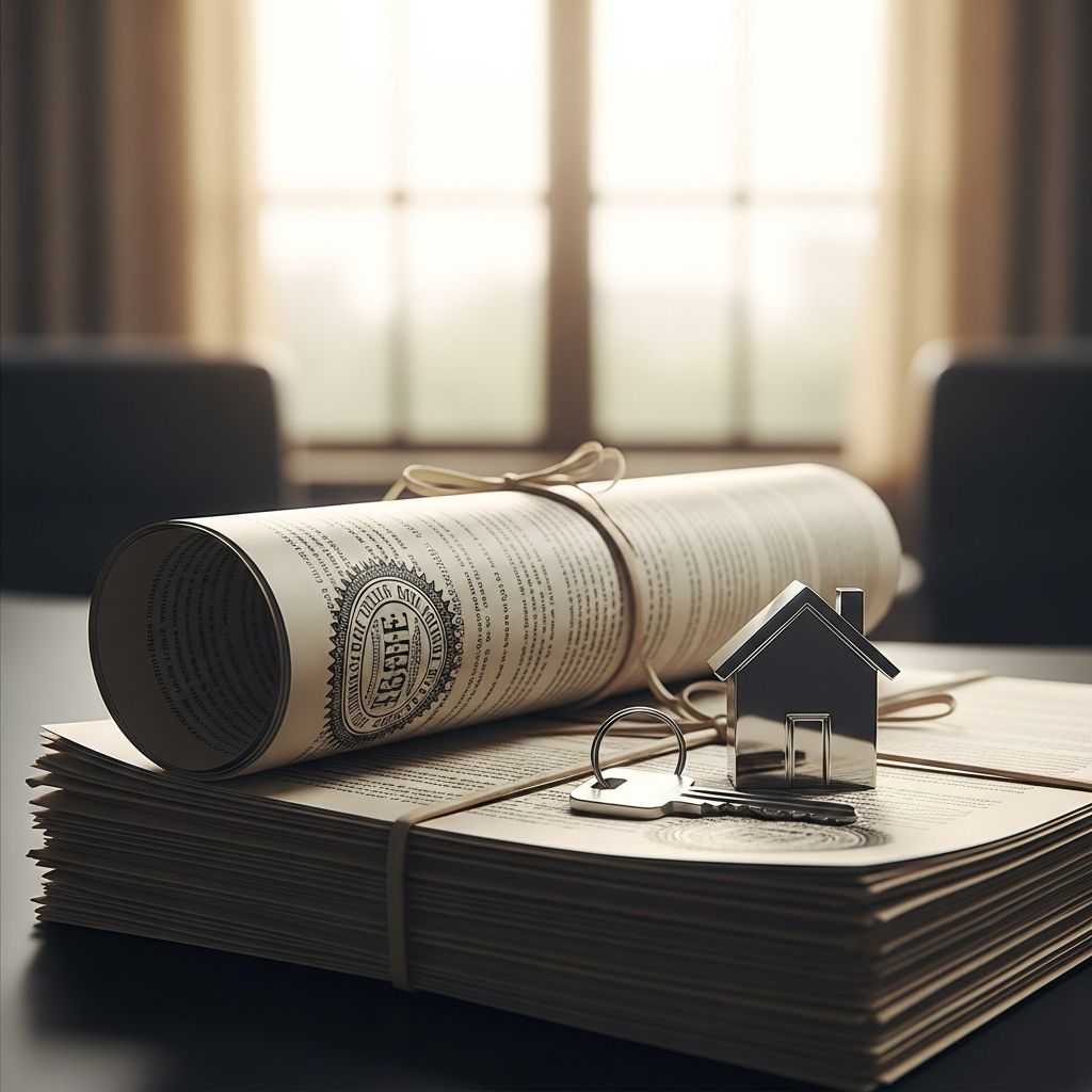 Discover how property encumbrances affect home buying, ownership, and equity, and learn strategies to navigate liens, easements, and restrictions effectively.