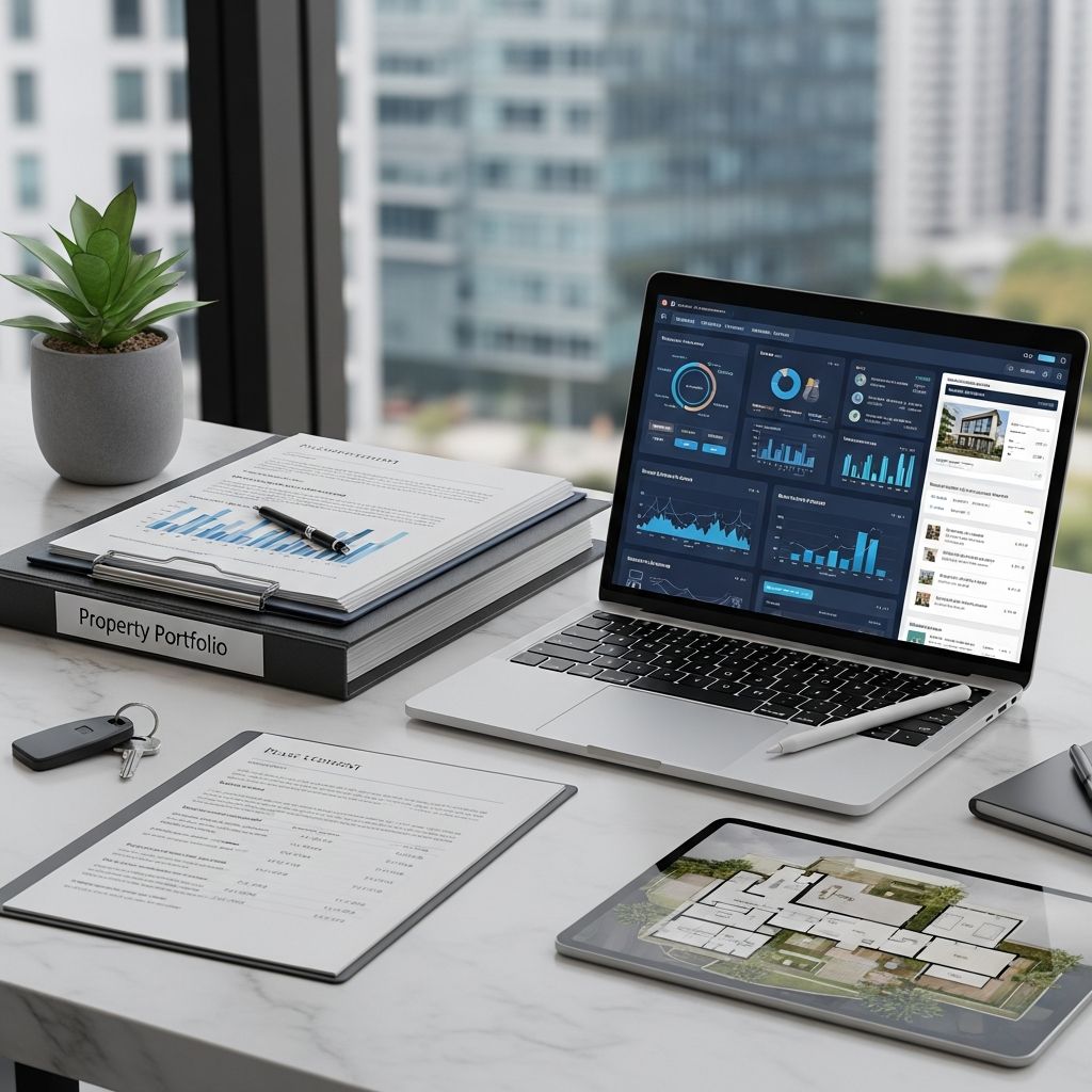 Master the fundamentals of property management to protect your investment and maximize returns with expert insights on key duties and strategies.