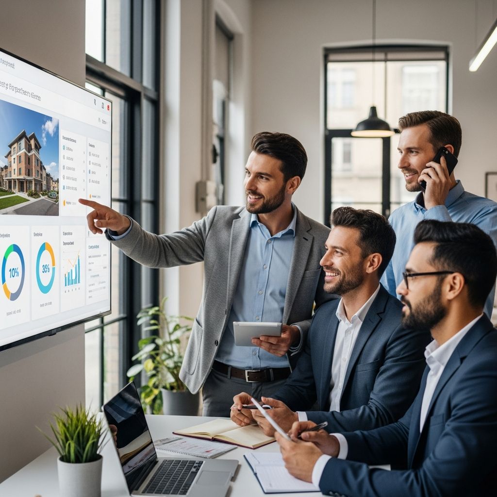 Discover the essential duties of property managers and how they maximize your real estate investment returns while minimizing owner hassles.