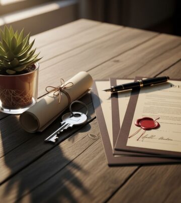 Master the complete process of transferring property titles with legal clarity