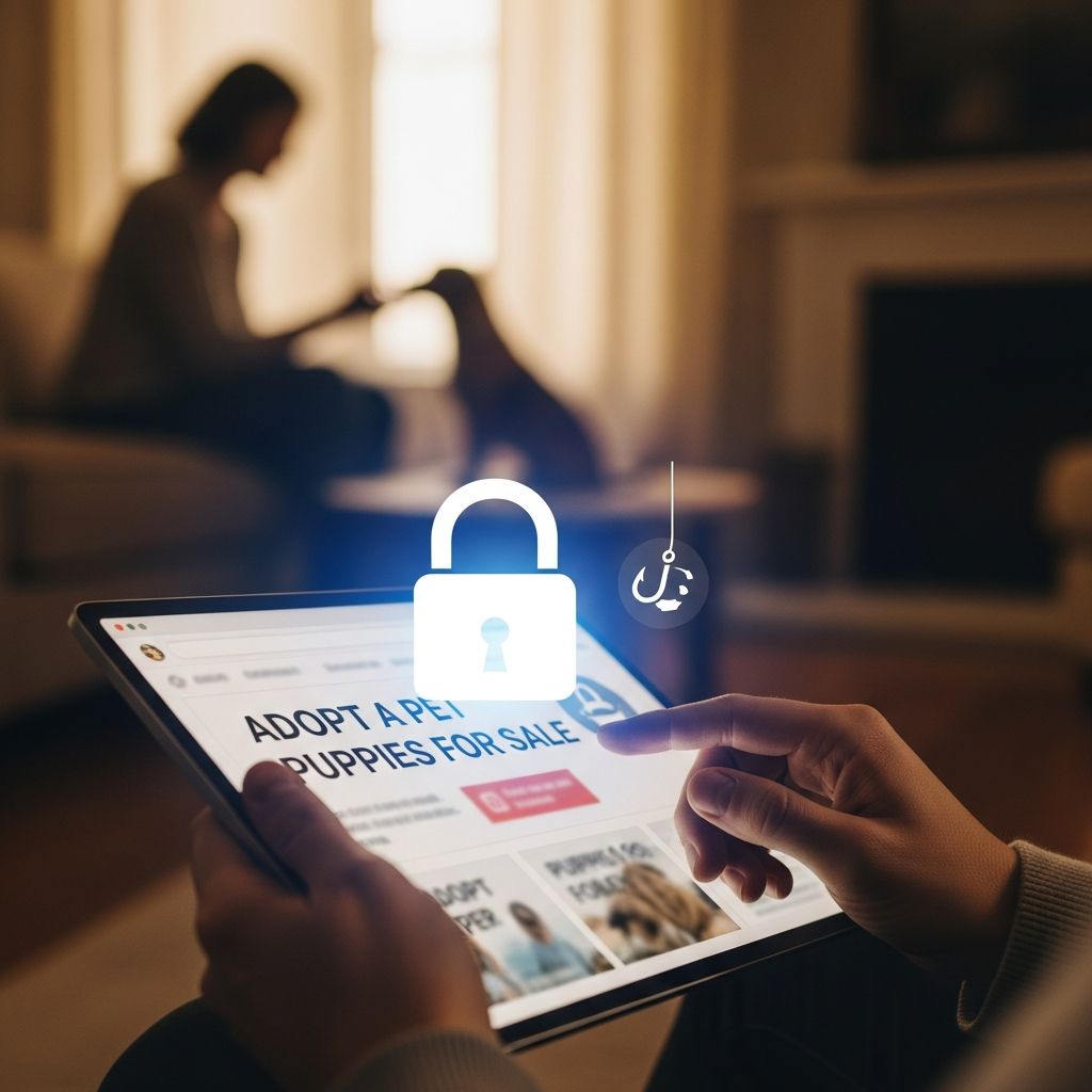 Essential strategies to verify legitimate breeders and avoid costly pet fraud schemes