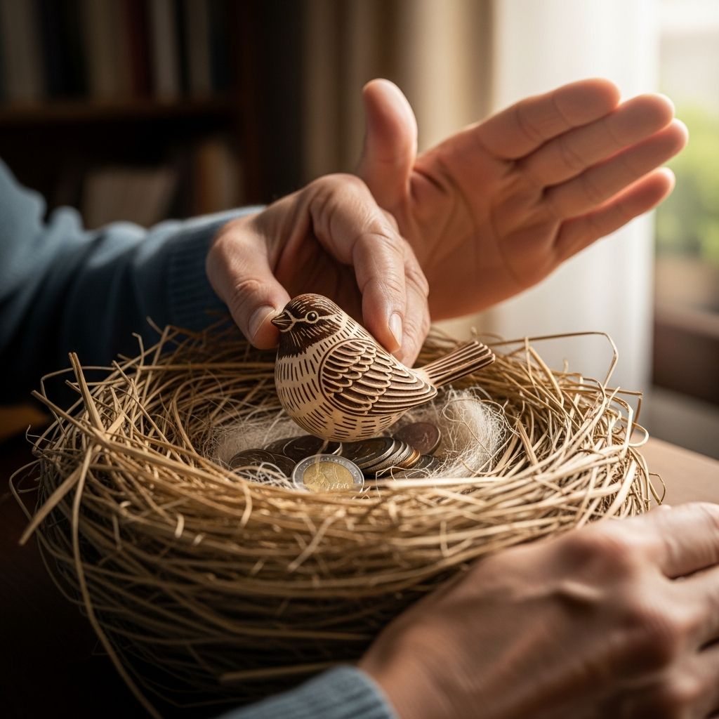 Learn to identify, prevent, and respond to financial scams targeting seniors to safeguard your hard-earned retirement funds effectively.