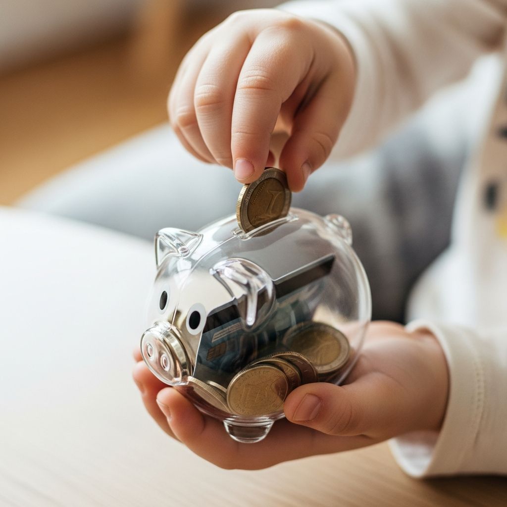 Learn essential steps to check your child's credit report, detect identity theft risks, and secure their financial future from a young age.