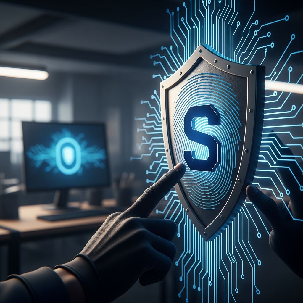 Essential strategies to secure your Social Security number and prevent costly identity fraud in today's digital world.