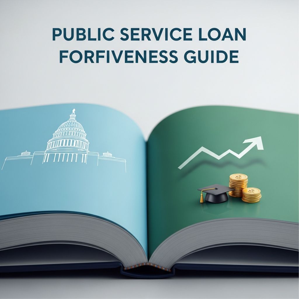 Discover how PSLF erases federal student debt after 120 payments for public servants. Learn eligibility, steps, and updates.