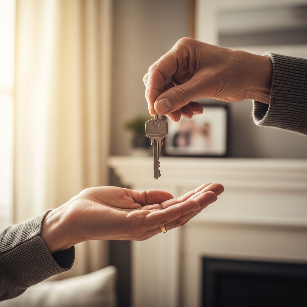 Navigate the unique process of acquiring property from family with smart strategies to avoid pitfalls and ensure smooth transactions.