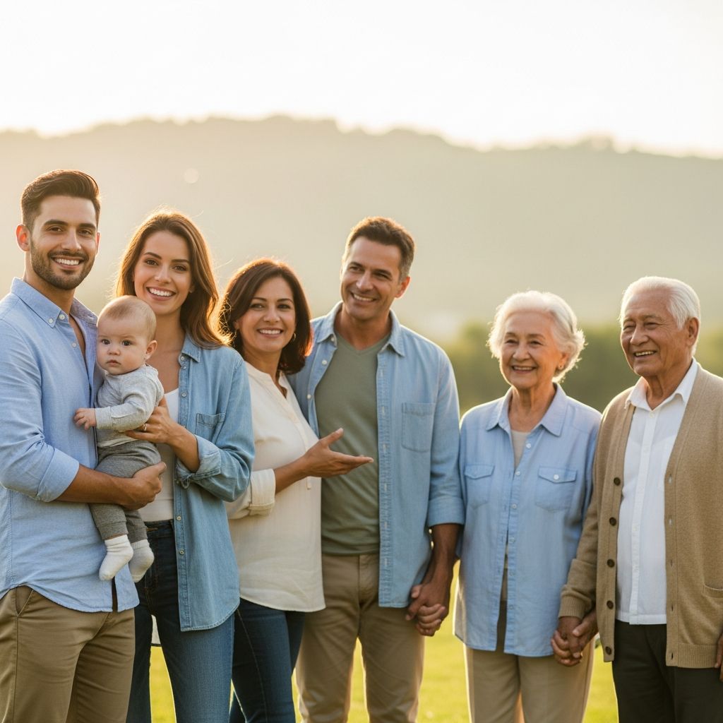 Discover how life insurance secures your family's future by covering debts, replacing income, and more for lasting financial protection.